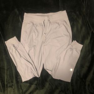 lululemon dance studio joggers